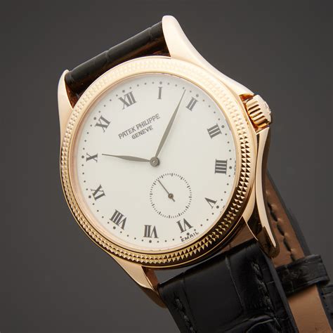 used patek philippe watches sale singapore|Patek Philippe calatrava pre owned.